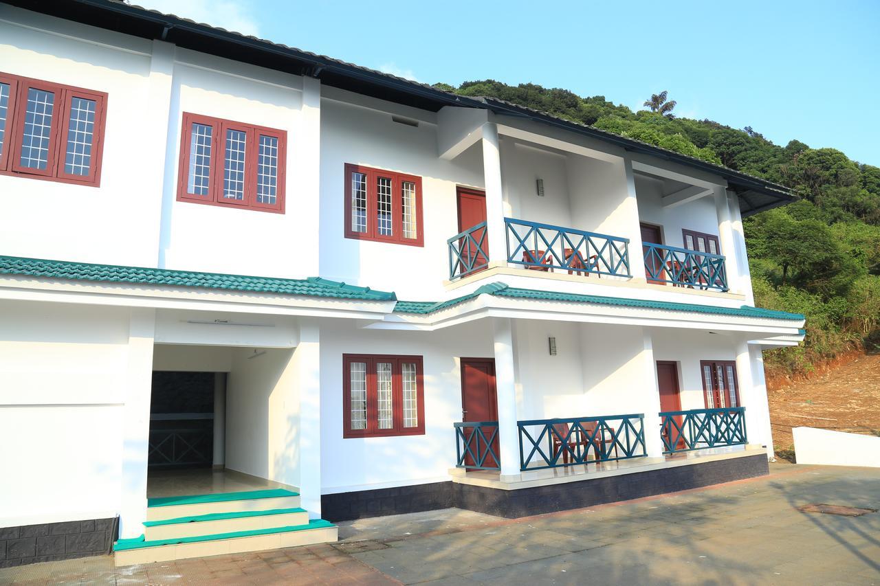 Paithal Resort Kannur Exterior photo