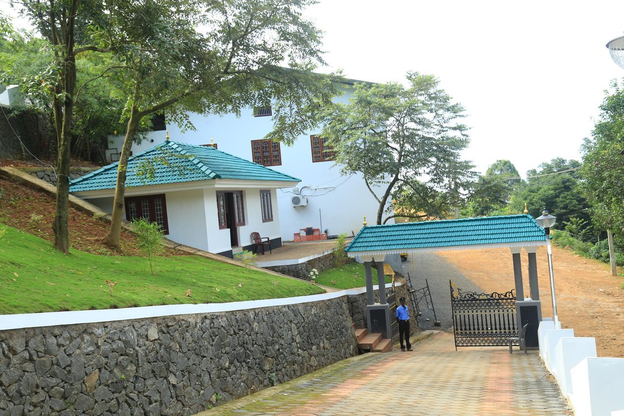 Paithal Resort Kannur Exterior photo