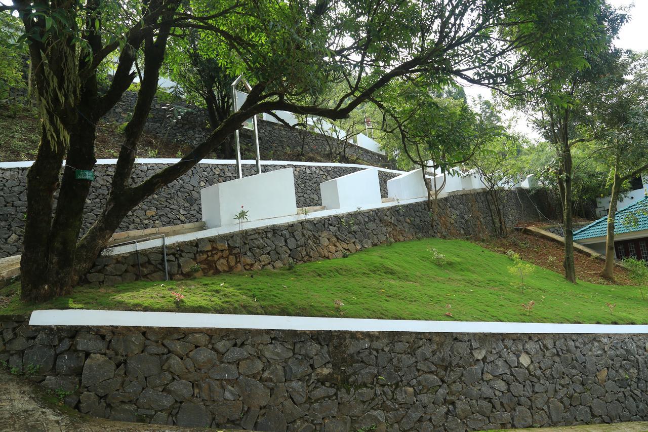 Paithal Resort Kannur Exterior photo