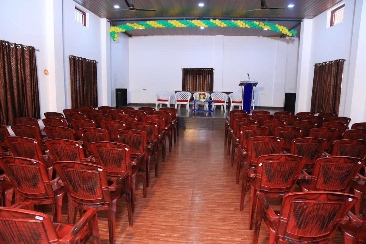 Paithal Resort Kannur Exterior photo