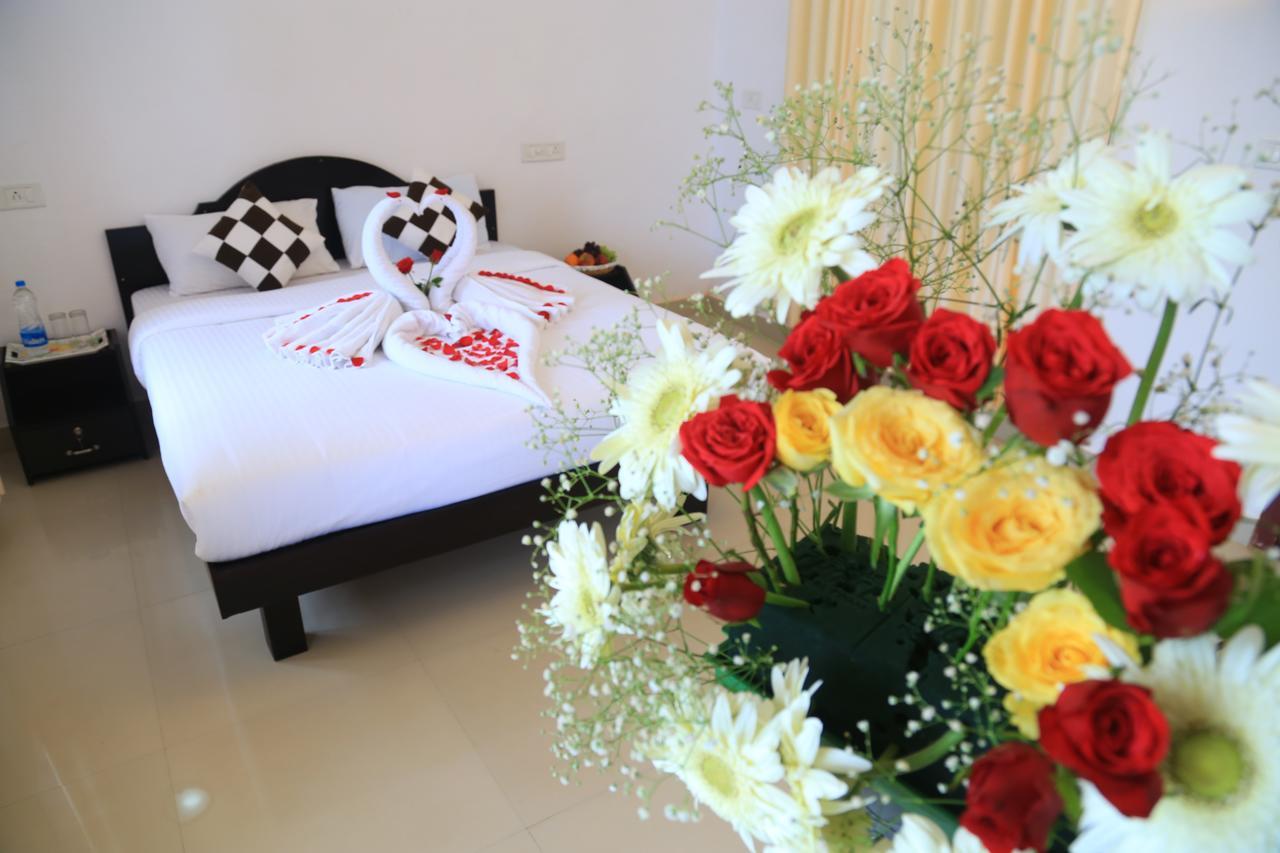 Paithal Resort Kannur Room photo