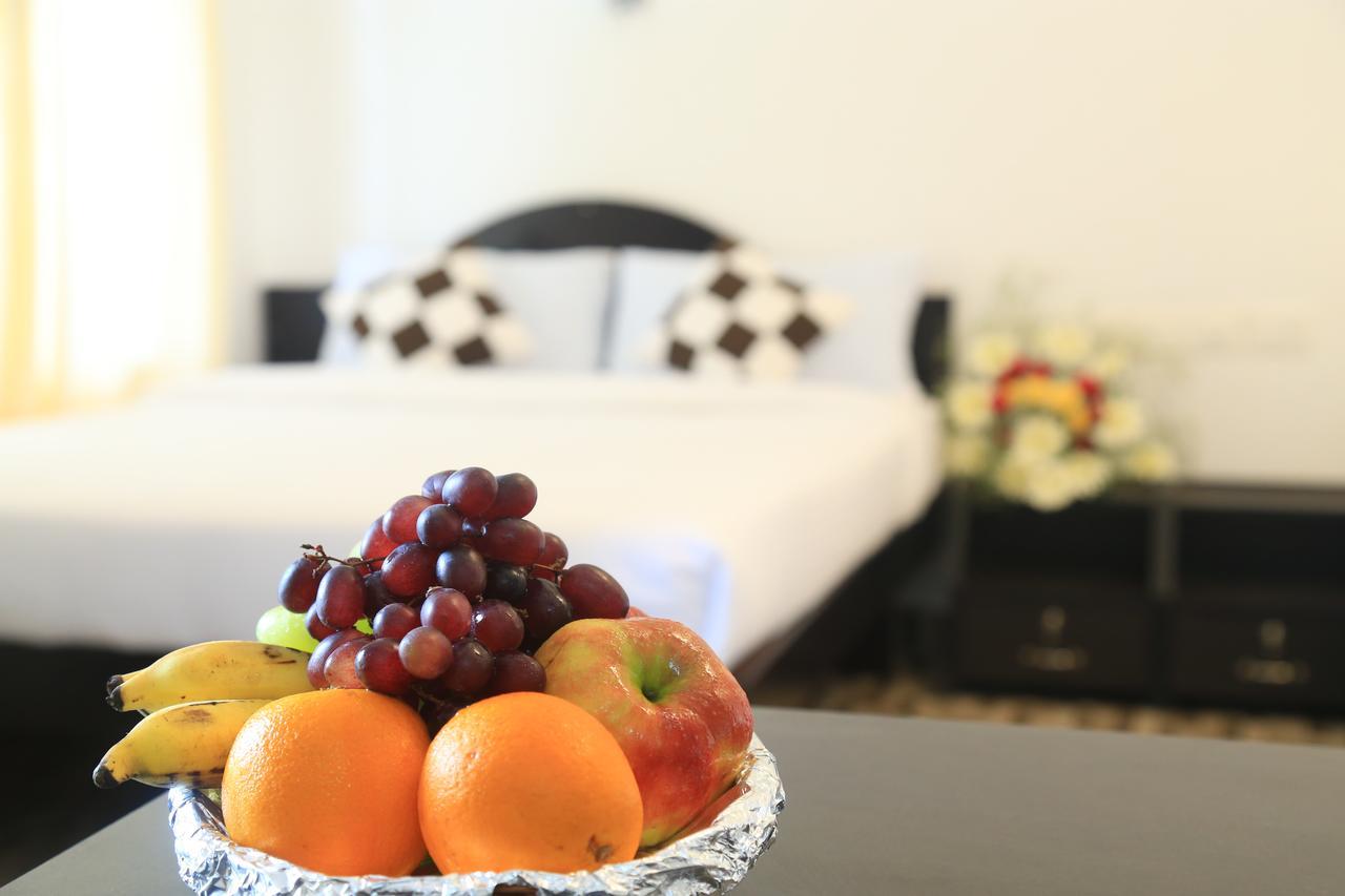 Paithal Resort Kannur Room photo