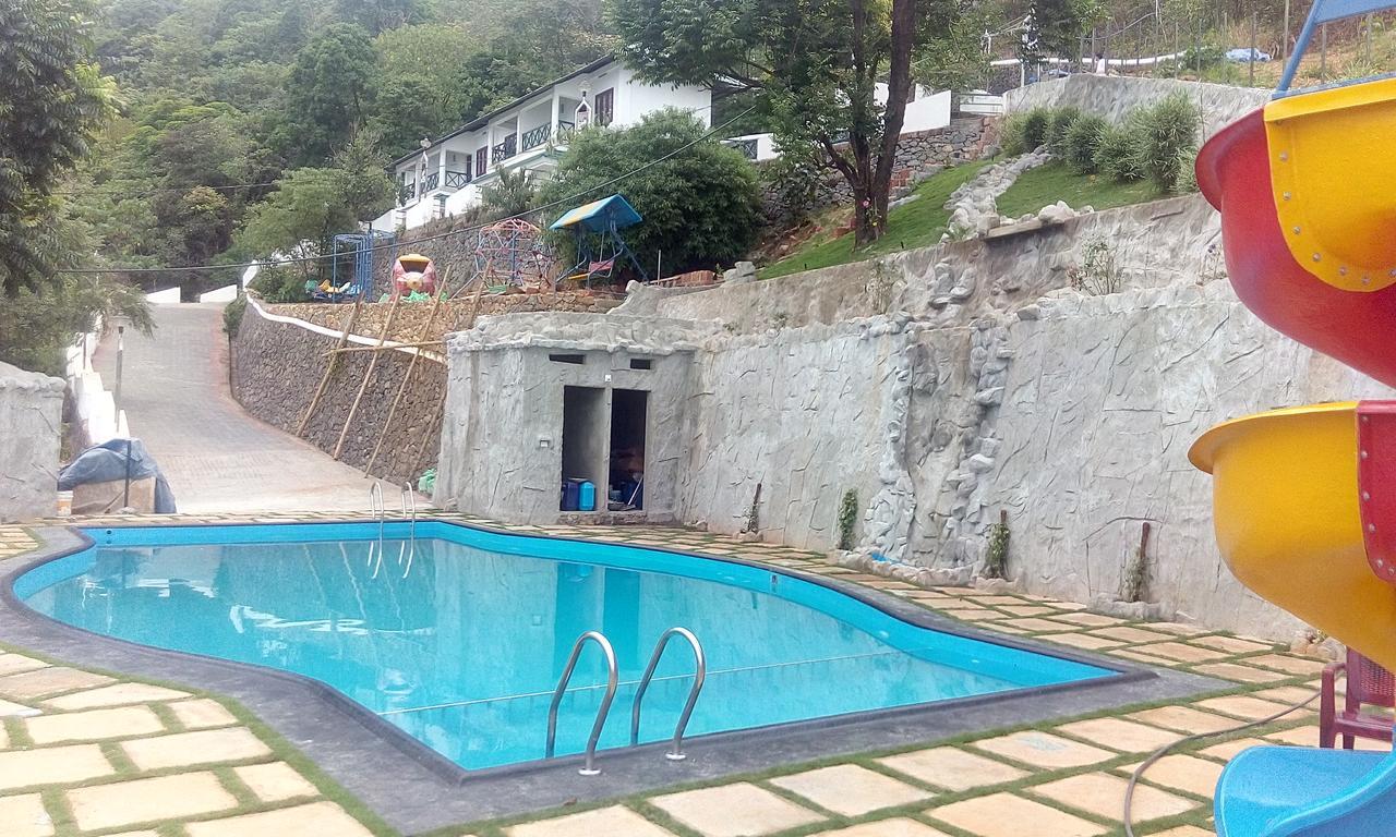 Paithal Resort Kannur Exterior photo