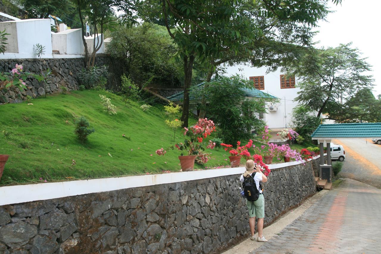 Paithal Resort Kannur Exterior photo