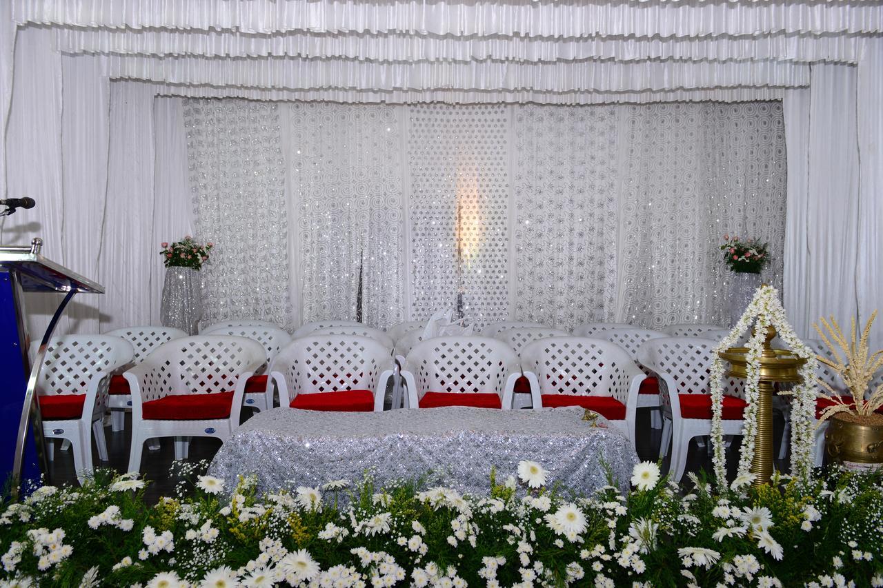 Paithal Resort Kannur Exterior photo