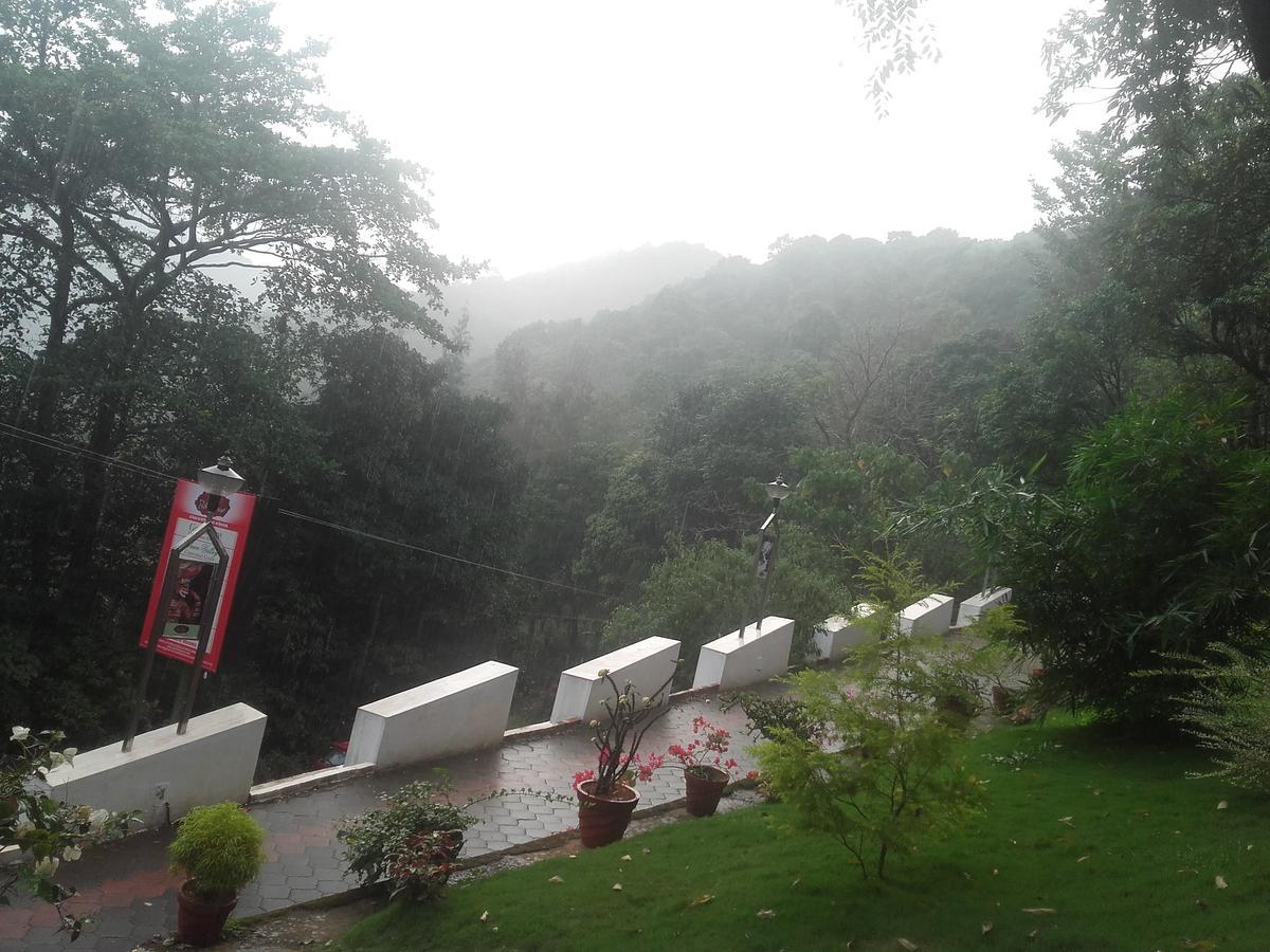 Paithal Resort Kannur Exterior photo