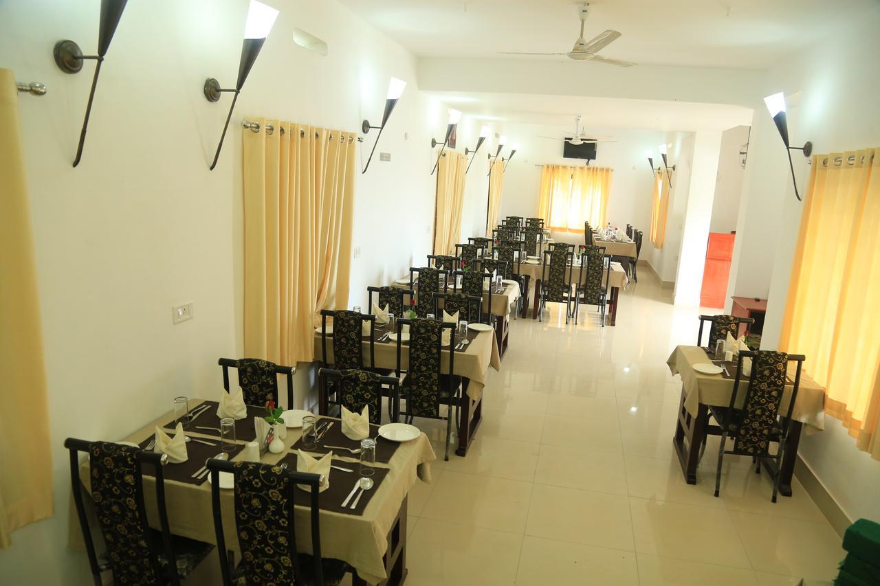 Paithal Resort Kannur Exterior photo