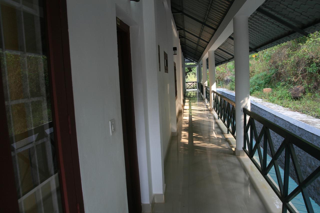 Paithal Resort Kannur Exterior photo