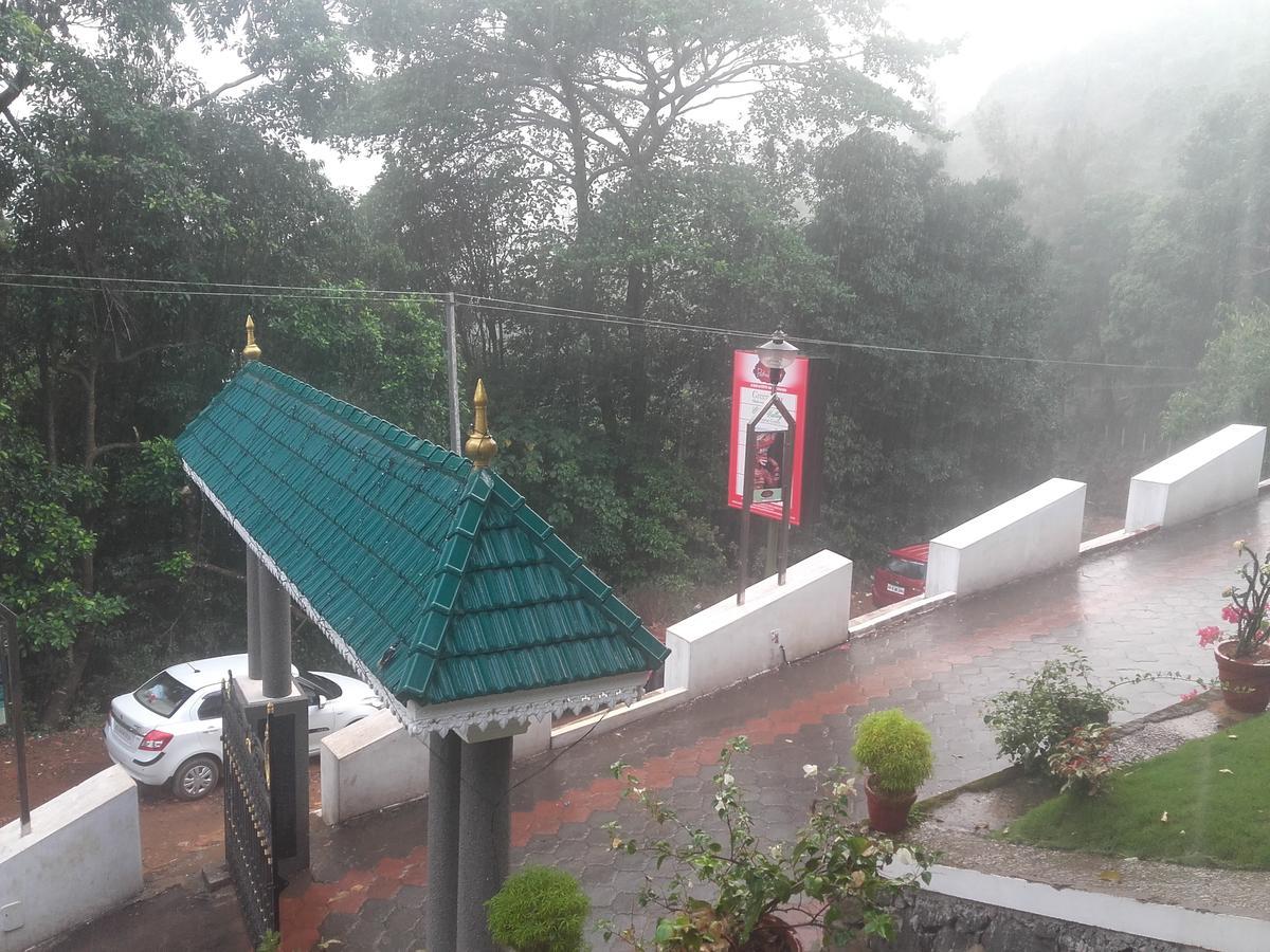 Paithal Resort Kannur Exterior photo