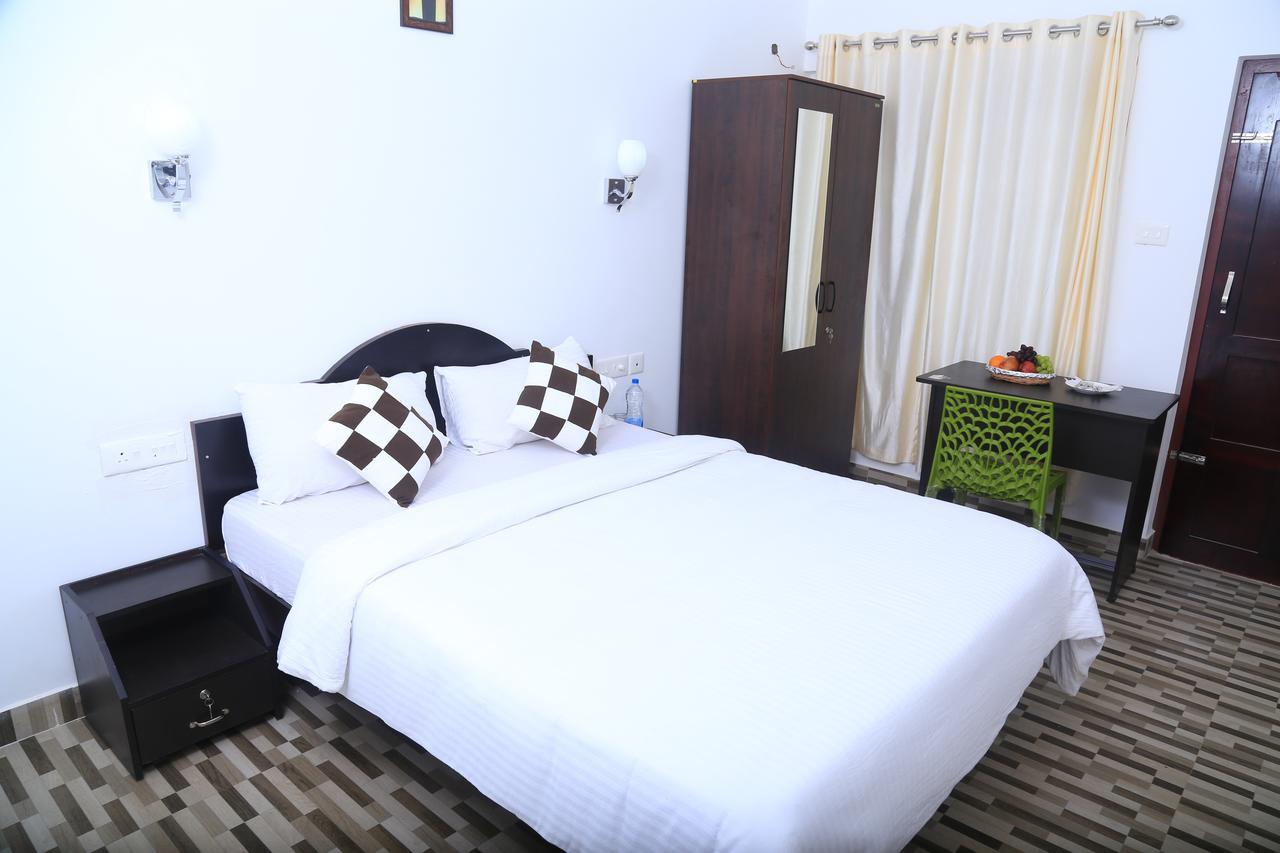 Paithal Resort Kannur Exterior photo