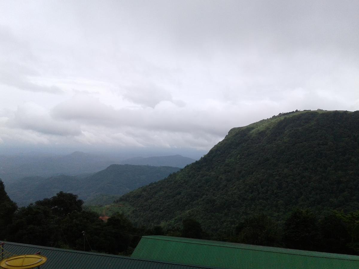 Paithal Resort Kannur Exterior photo