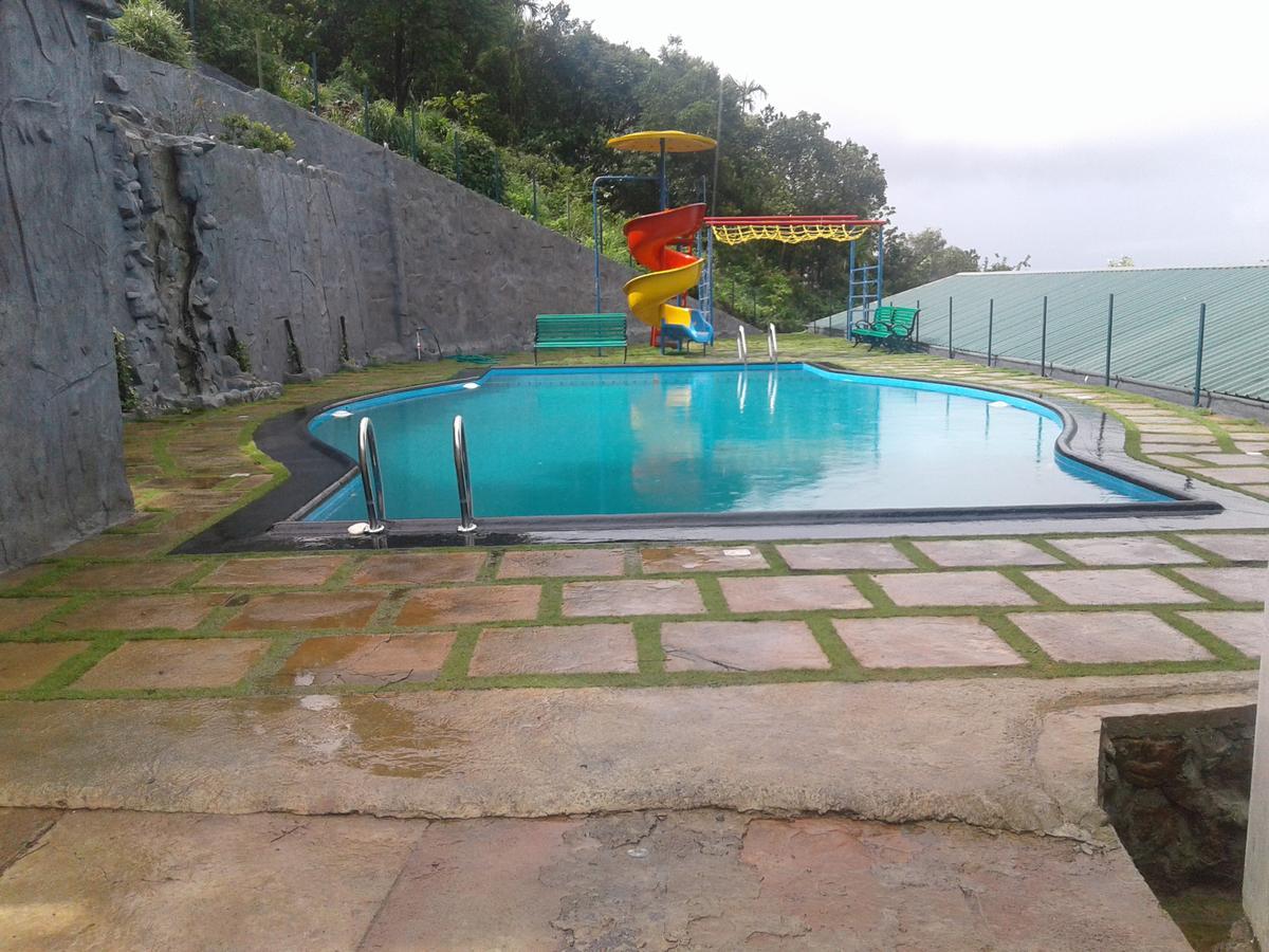 Paithal Resort Kannur Exterior photo