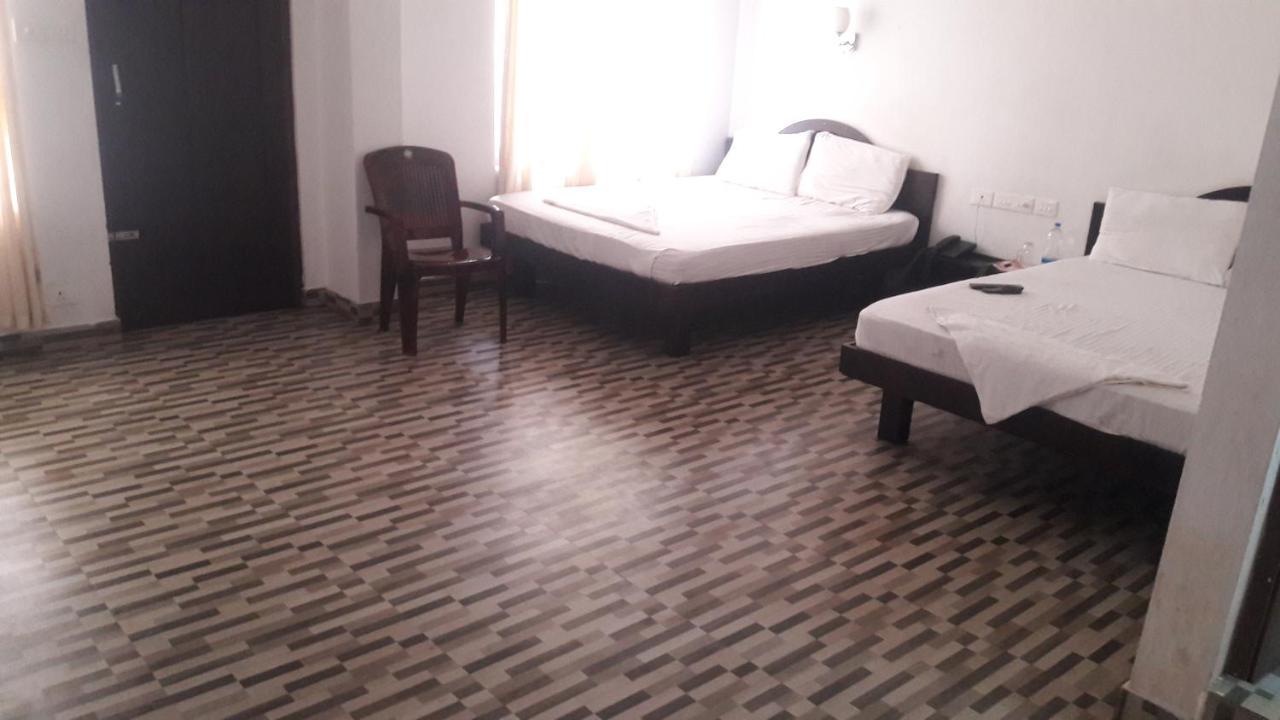 Paithal Resort Kannur Exterior photo