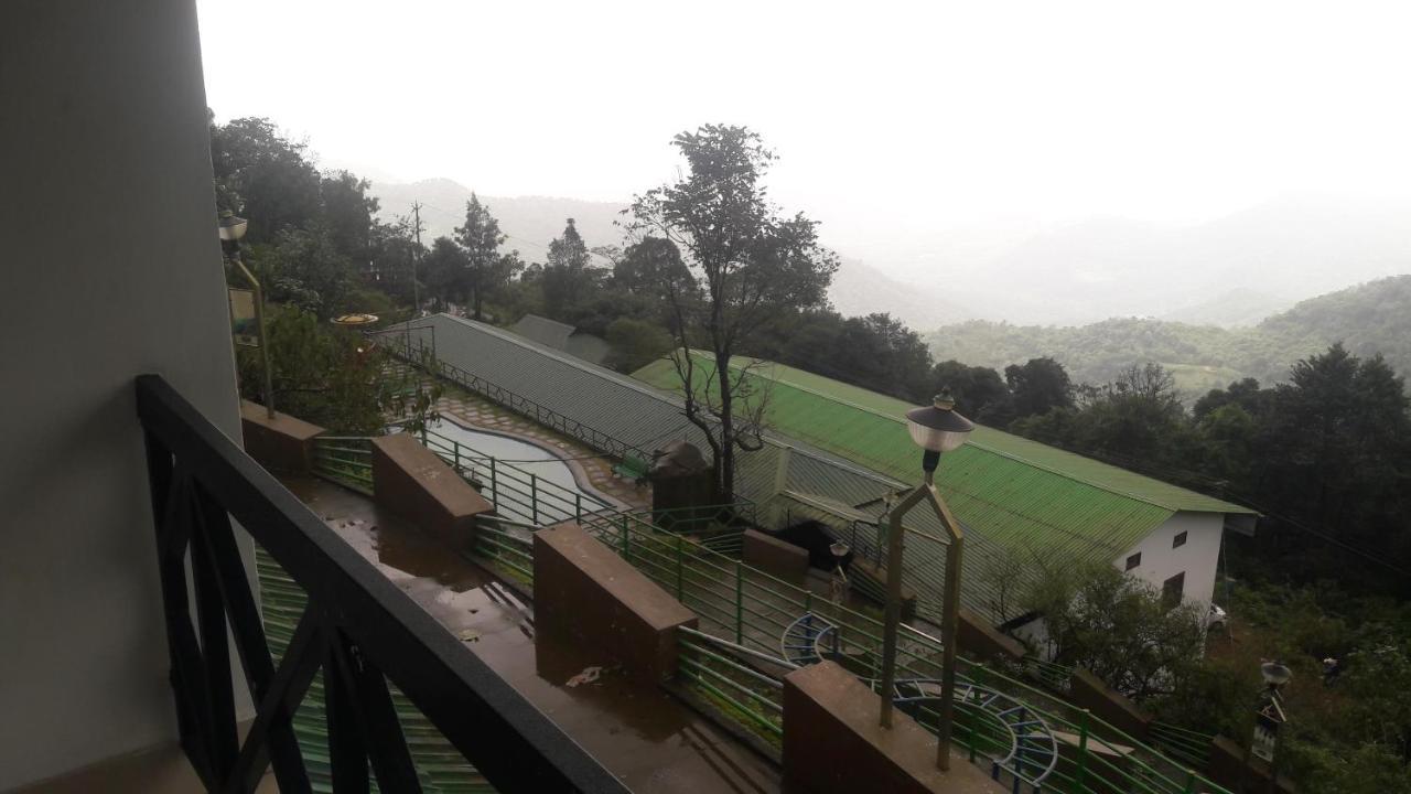Paithal Resort Kannur Exterior photo