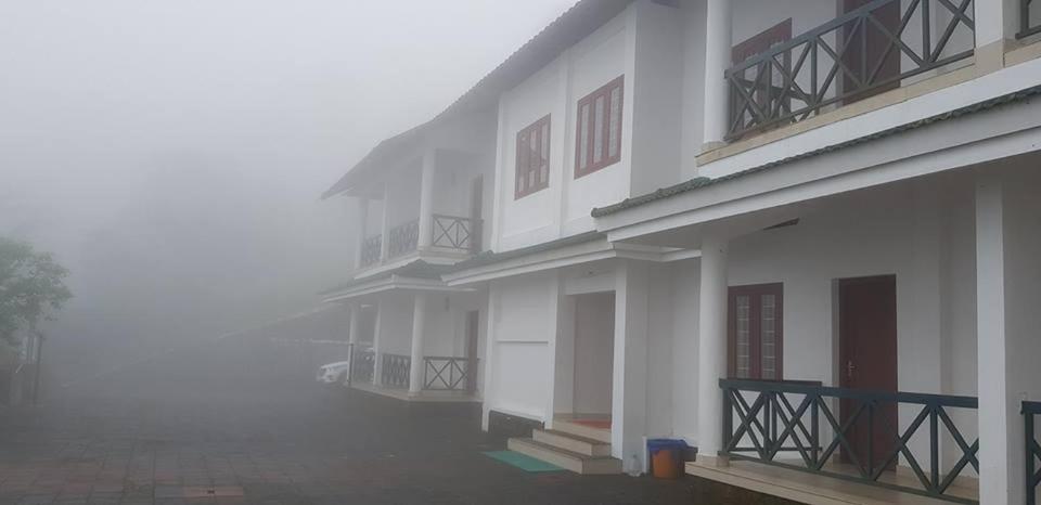 Paithal Resort Kannur Exterior photo